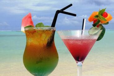 هتل Muri Beach Club