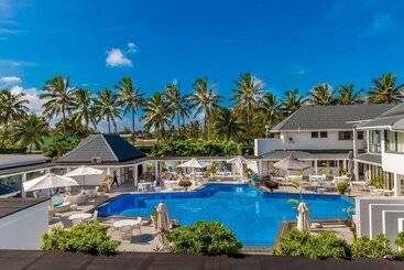 هتل Muri Beach Club