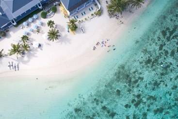 هتل Muri Beach Club