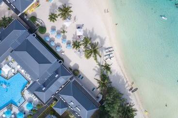 هتل Muri Beach Club