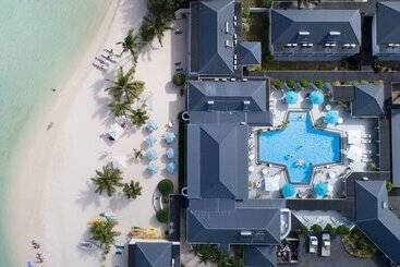 هتل Muri Beach Club