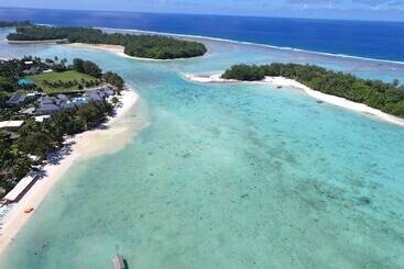 هتل Muri Beach Club