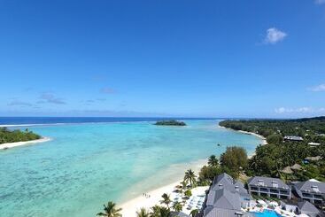 هتل Muri Beach Club