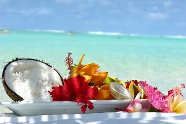هتل Muri Beach Club