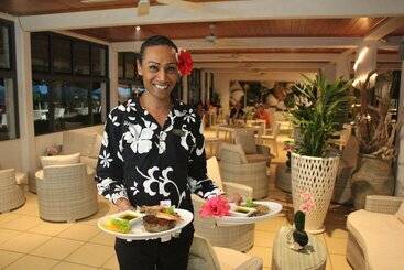 هتل Muri Beach Club