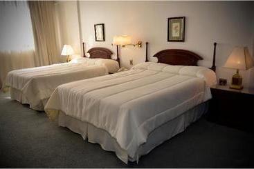 هتل Nobile Suites Excelsior Asuncion
