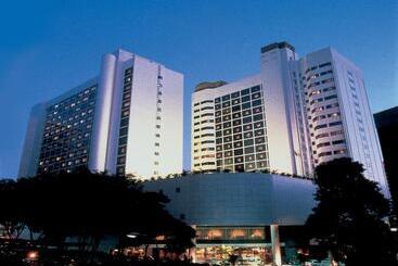 Orchard Hotel Singapore