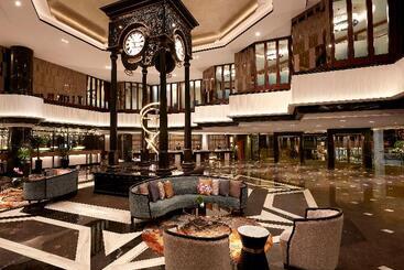 Orchard Hotel Singapore