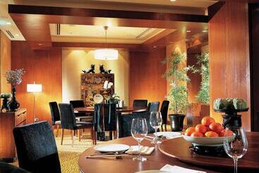 Orchard Hotel Singapore