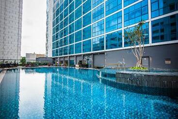 Orchard Hotel Singapore