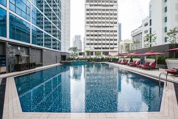 Orchard Hotel Singapore