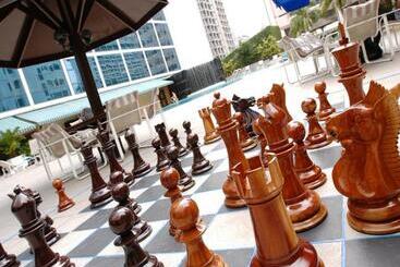 Orchard Hotel Singapore