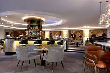 Orchard Hotel Singapore