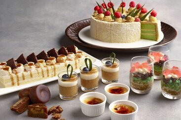 Orchard Hotel Singapore