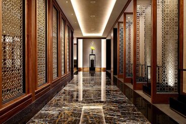 Orchard Hotel Singapore