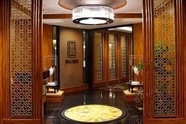 Orchard Hotel Singapore