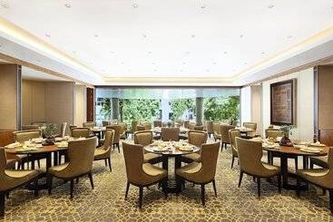 Orchard Hotel Singapore