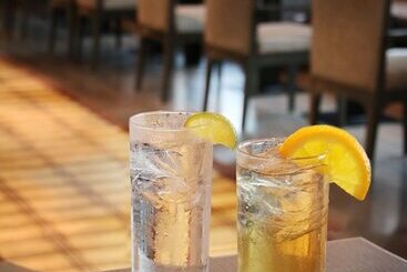 Orchard Hotel Singapore