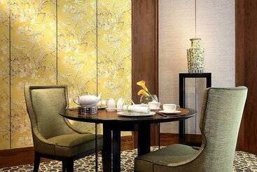 Orchard Hotel Singapore