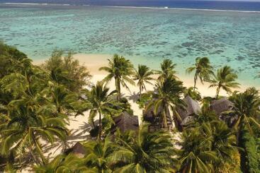 هتل Palm Grove