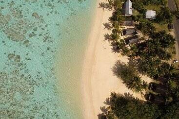 هتل Palm Grove