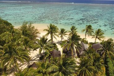 هتل Palm Grove