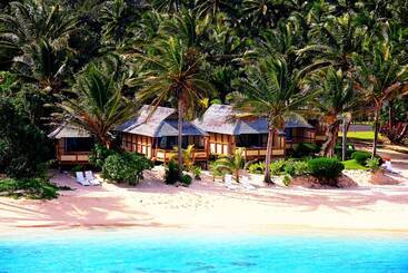 هتل Palm Grove