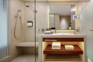هتل Pan Pacific Singapore