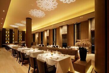 هتل Pan Pacific Singapore