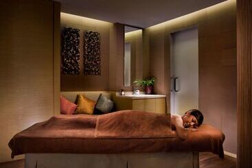 هتل Pan Pacific Singapore