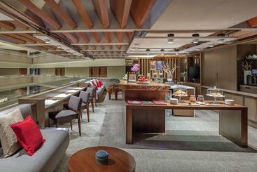 هتل Pan Pacific Singapore