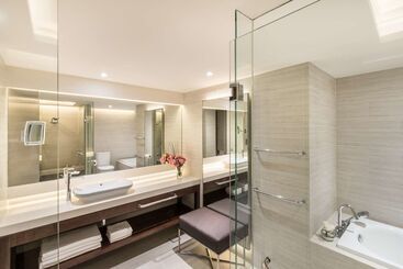 هتل Pan Pacific Singapore