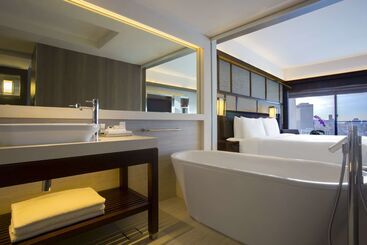 هتل Pan Pacific Singapore