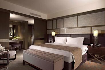 هتل Pan Pacific Singapore