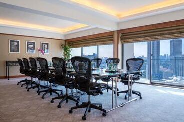 هتل Pan Pacific Singapore