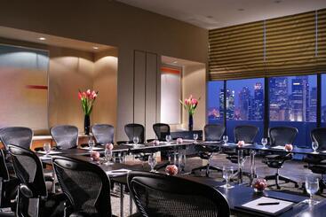 هتل Pan Pacific Singapore