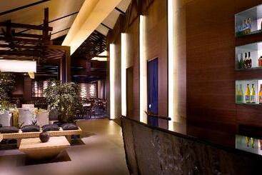 هتل Pan Pacific Singapore