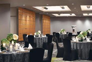 هتل Pan Pacific Singapore