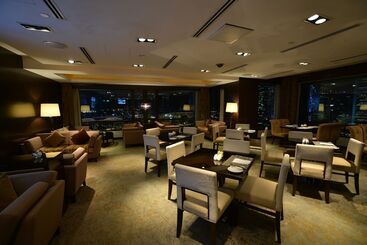 هتل Peninsula Excelsior Singapore, A Wyndham