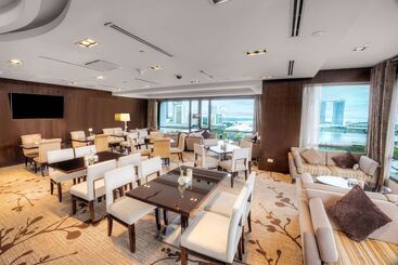 هتل Peninsula Excelsior Singapore, A Wyndham