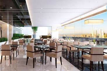 هتل Peninsula Excelsior Singapore, A Wyndham