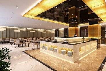 هتل Peninsula Excelsior Singapore, A Wyndham