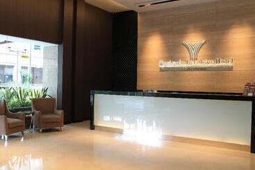 هتل Peninsula Excelsior Singapore, A Wyndham