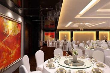 هتل Peninsula Excelsior Singapore, A Wyndham