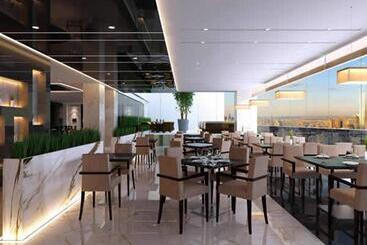 هتل Peninsula Excelsior Singapore, A Wyndham