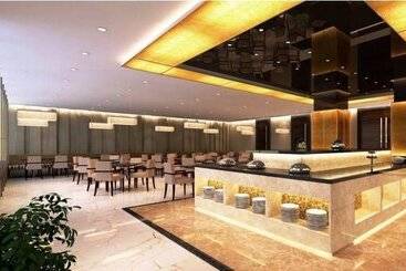 هتل Peninsula Excelsior Singapore, A Wyndham