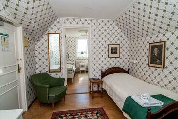 هتل Pensionat Solgården