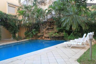 Premier Hill Suites - Asuncion