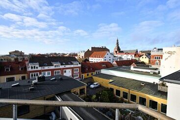Prins Carl - Ystad