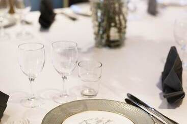 Profilhotels Calmar Stadshotell